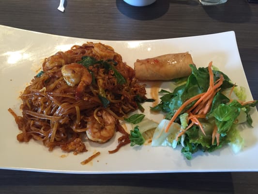Amazing Thai by null
