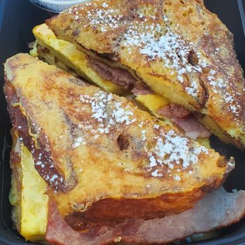 Hippies Brew - Freakin French Toast - Coffee & Tea Near Me - Hayward, California Hippies Brew - Freakin French Toast - Coffee & Tea Near Me - Hayward, California