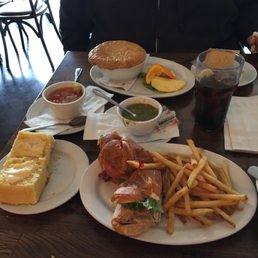 Marie Callender 's Express