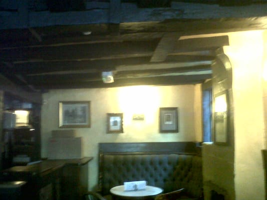 Ye Olde Salutation Inn by null