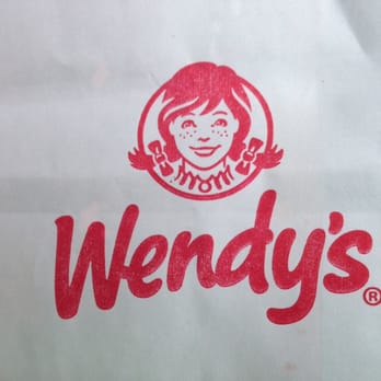 Wendy's - This was harder than it looks! - Burgers Near Me - Brooklyn Park, Minnesota Wendy's - This was harder than it looks! - Burgers Near Me - Brooklyn Park, Minnesota