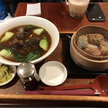 Zen Zoo - Taiwanese Near Me - Paris, 75