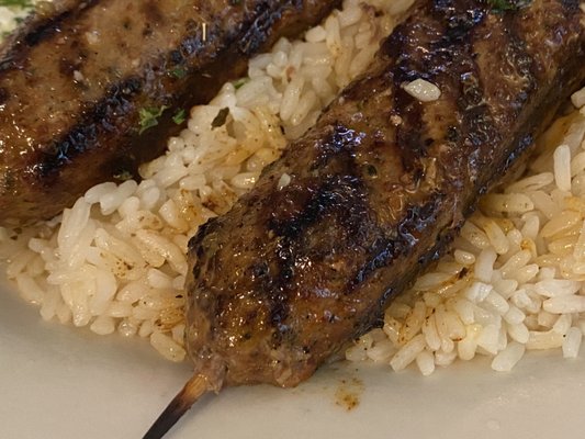 Pelagos Cafe by null