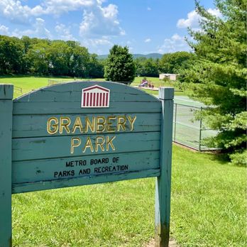 Granbery Park - Parks Near Me - Brentwood, Tennessee