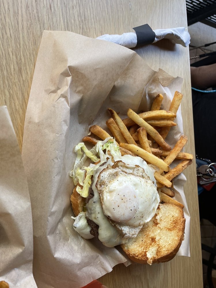 CLOCK TOWER GRILL 44 Photos & 153 Reviews 9360 Station St, Lone