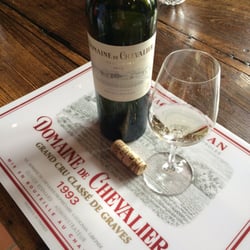 Domaine de Chevalier