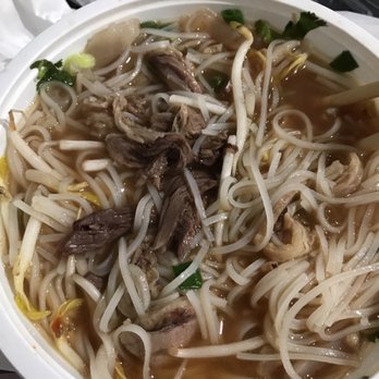 Pho BamBu - Vietnamese Near Me - Rancho Cucamonga, California