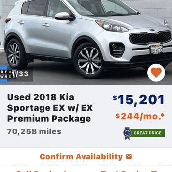 FUTURE KIA OF CLOVIS - Autotrader - Car Dealers Near Me - Clovis, California FUTURE KIA OF CLOVIS - Autotrader - Car Dealers Near Me - Clovis, California