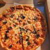 Captain's Pizza No 5 gift card