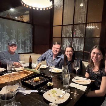 Poseidon Oyster Sushi Bar - Sushi Bars Near Me - New Orleans, Louisiana