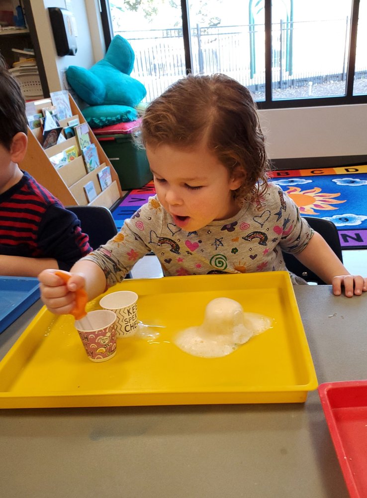St Catherine's Preschool - childcare center in Austin, TX