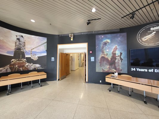 NASA GODDARD SPACE FLIGHT CENTER - Updated February 2026 - 142 Photos ...