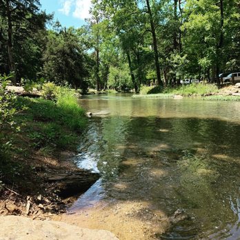 Orr Park - Parks Near Me - Montevallo, Alabama