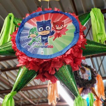 Supermercado Puebla - Pinata - Mexican Near Me - Louisville, Kentucky