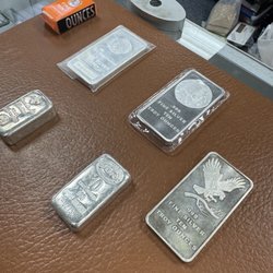 Green Brook Rare Coins