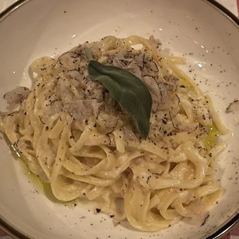 La Trattoria - Pizza Near Me - Naples, Florida