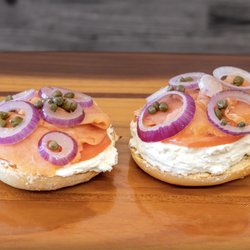 Garden State Bagels