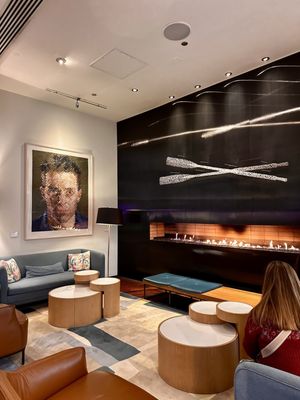 Hotel Murano by null