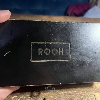 ROOH - Indian Near Me - San Francisco, California ROOH - Indian Near Me - San Francisco, California