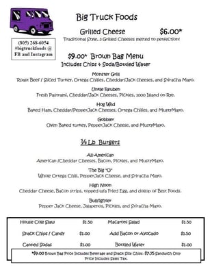 Menu photo 5