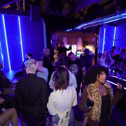 Zero Lounge