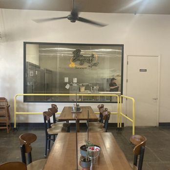 Beignet Spot - Inside - Coffee & Tea Near Me - Riverside, California Beignet Spot - Inside - Coffee & Tea Near Me - Riverside, California