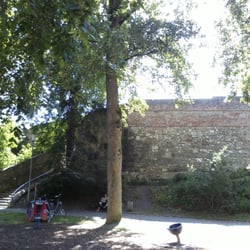 Stadtmauer