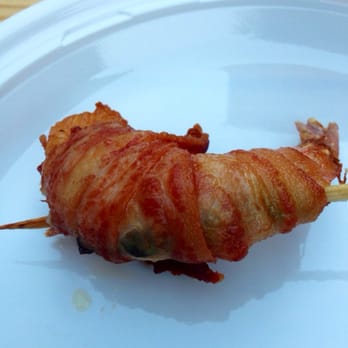Craft House - The diablo shrimp - Bars Near Me - Tompkinsville, New York