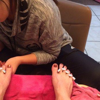 L A Tan & Nail - My favorite way to relax:) - Nail Salons Near Me - Chiefland, Florida L A Tan & Nail - My favorite way to relax:) - Nail Salons Near Me - Chiefland, Florida