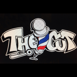 The Cut Barbershop