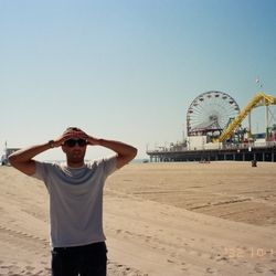 19 Minute Photo Lab - 35mm film!