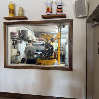 Infusco Coffee - Coffee & Tea Near Me - Sawyer, Michigan