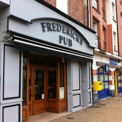 Frederick's Pub