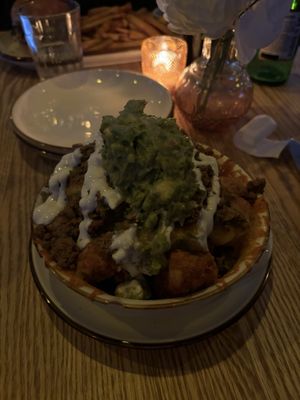 Goldie’s Tavern by null