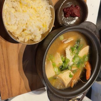 POGU - Korean Near Me - Daly City, California