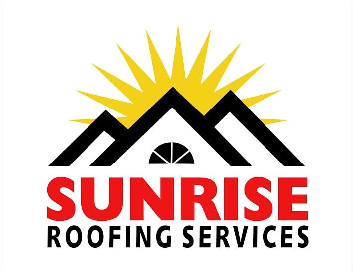 Slide of Sunrise Roofing Services