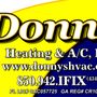 Photo of Donny's Heating & Air Conditioning