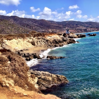 Leo Carrillo State Park - Breathtaking. - Parks Near Me - Malibu, California Leo Carrillo State Park - Breathtaking. - Parks Near Me - Malibu, California