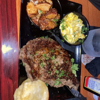 Fin & Feathers - Steak and eggs with a biscuit and scrambled eggs - Breakfast & Brunch Near Me - Riverdale, Georgia Fin & Feathers - Steak and eggs with a biscuit and scrambled eggs - Breakfast & Brunch Near Me - Riverdale, Georgia