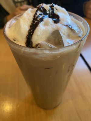 Uncommon Grounds by null