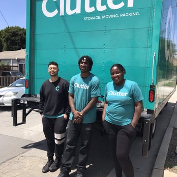 Clutter - Amazing Clutter team! - Self Storage Near Me Clutter - Amazing Clutter team! - Self Storage Near Me