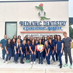 Pediatric Dentistry of Shreveport-Bossier