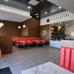 China Fusion