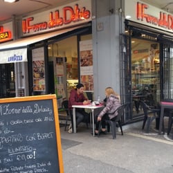 Il Forno delle Delizie