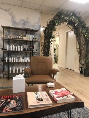 Sacred Skincare by null