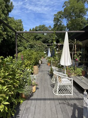 A Room at the Beach by null