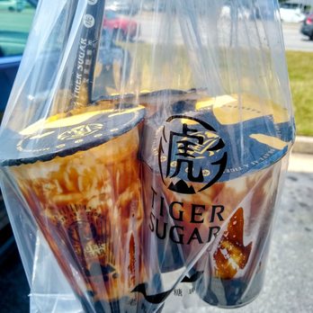 TIGER SUGAR - Bubble Tea Near Me - Duluth, Georgia TIGER SUGAR - Bubble Tea Near Me - Duluth, Georgia