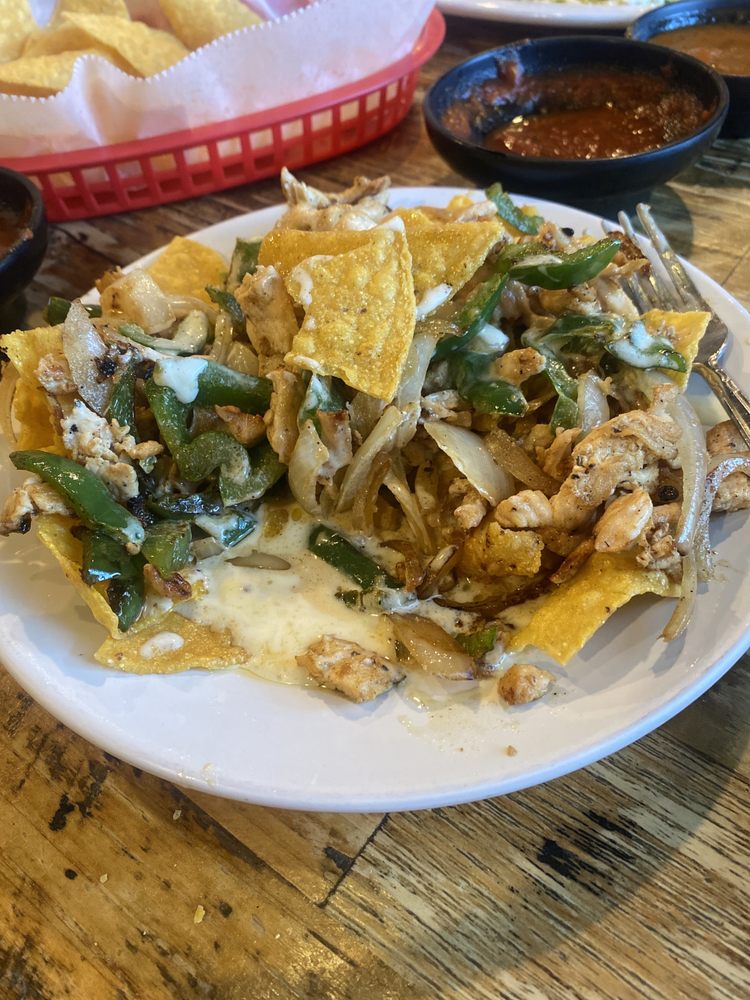 Salsa Y Limon Mexican Grill
