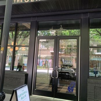 The General Muir - Delis Near Me - Atlanta, Georgia