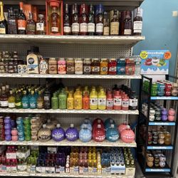 Ace Liquours - Liquor